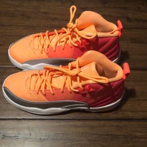 Air Jordan 12 retro🤍